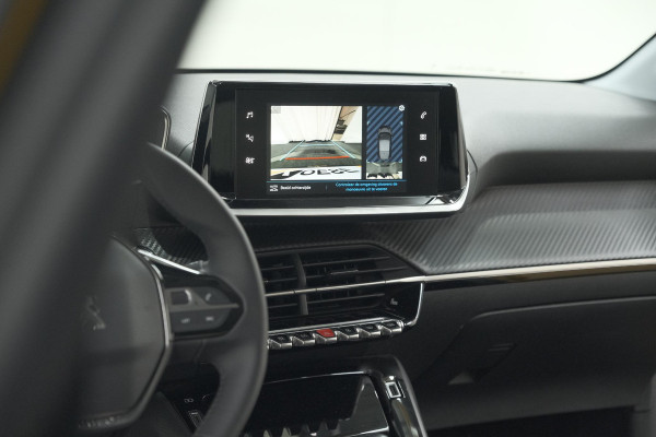 Peugeot 208 PureTech 100 Allure | Adaptieve Cruise Control | Camera | Apple Carplay