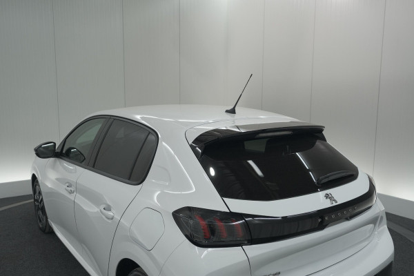 Peugeot 208 PureTech 100 Allure | Adaptieve Cruise Control | Camera | Apple Carplay