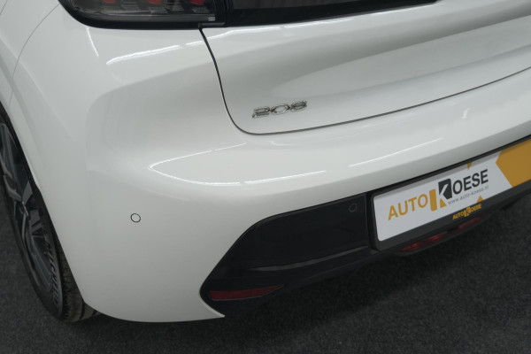 Peugeot 208 PureTech 100 Allure | Adaptieve Cruise Control | Camera | Apple Carplay