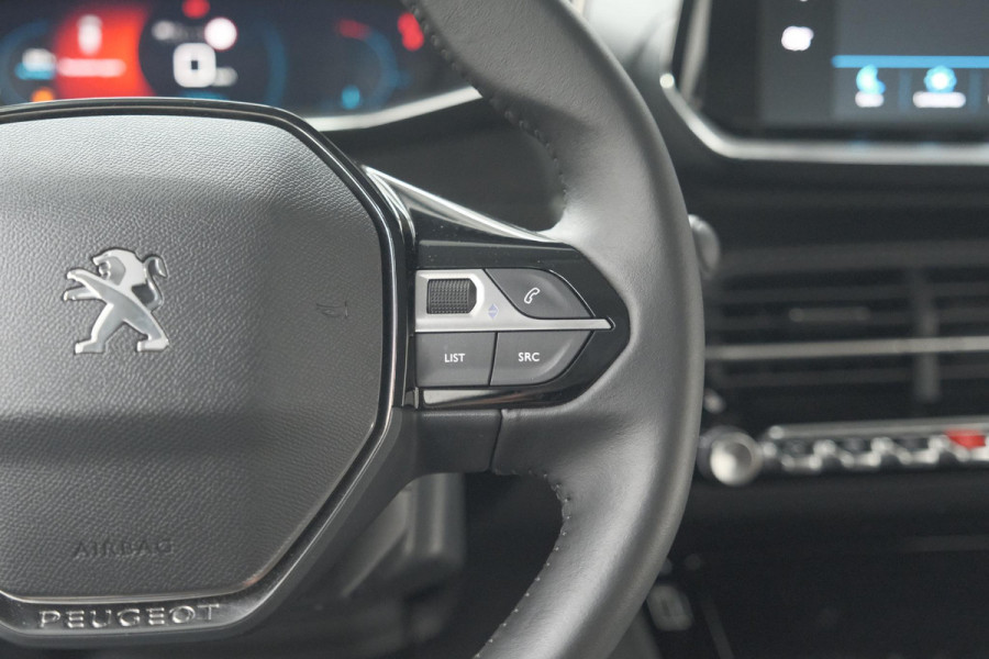 Peugeot 208 PureTech 100 Allure | Adaptieve Cruise Control | Camera | Apple Carplay