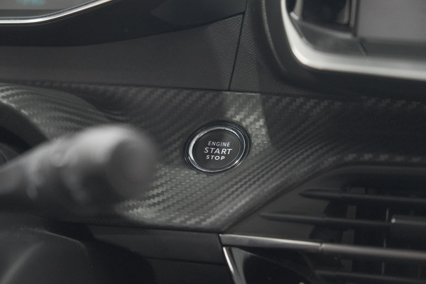 Peugeot 208 PureTech 100 Allure | Adaptieve Cruise Control | Camera | Apple Carplay