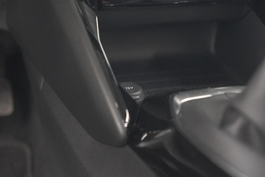 Peugeot 208 PureTech 100 Allure | Adaptieve Cruise Control | Camera | Apple Carplay