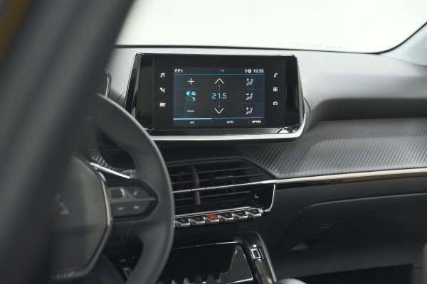 Peugeot 208 PureTech 100 Allure | Adaptieve Cruise Control | Camera | Apple Carplay