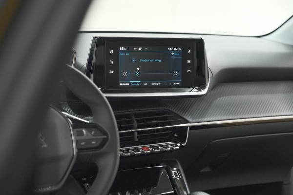 Peugeot 208 PureTech 100 Allure | Adaptieve Cruise Control | Camera | Apple Carplay