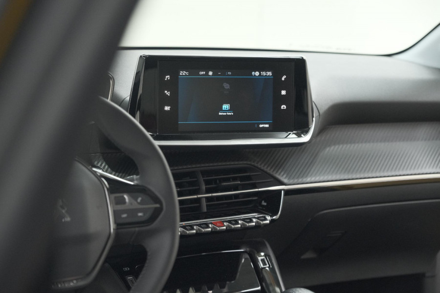 Peugeot 208 PureTech 100 Allure | Adaptieve Cruise Control | Camera | Apple Carplay