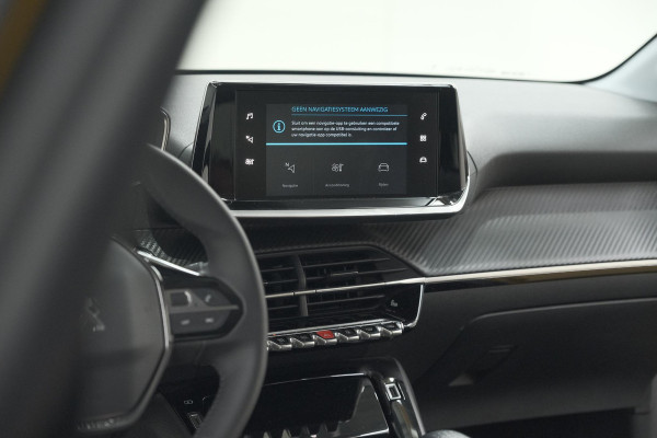 Peugeot 208 PureTech 100 Allure | Adaptieve Cruise Control | Camera | Apple Carplay