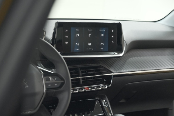 Peugeot 208 PureTech 100 Allure | Adaptieve Cruise Control | Camera | Apple Carplay