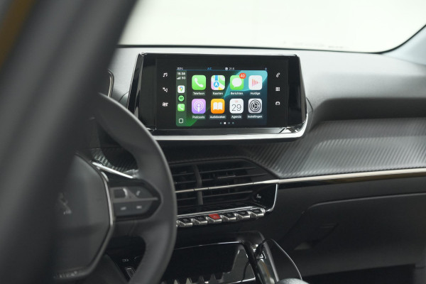 Peugeot 208 PureTech 100 Allure | Adaptieve Cruise Control | Camera | Apple Carplay