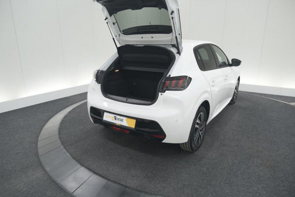 Peugeot 208 PureTech 100 Allure | Adaptieve Cruise Control | Camera | Apple Carplay