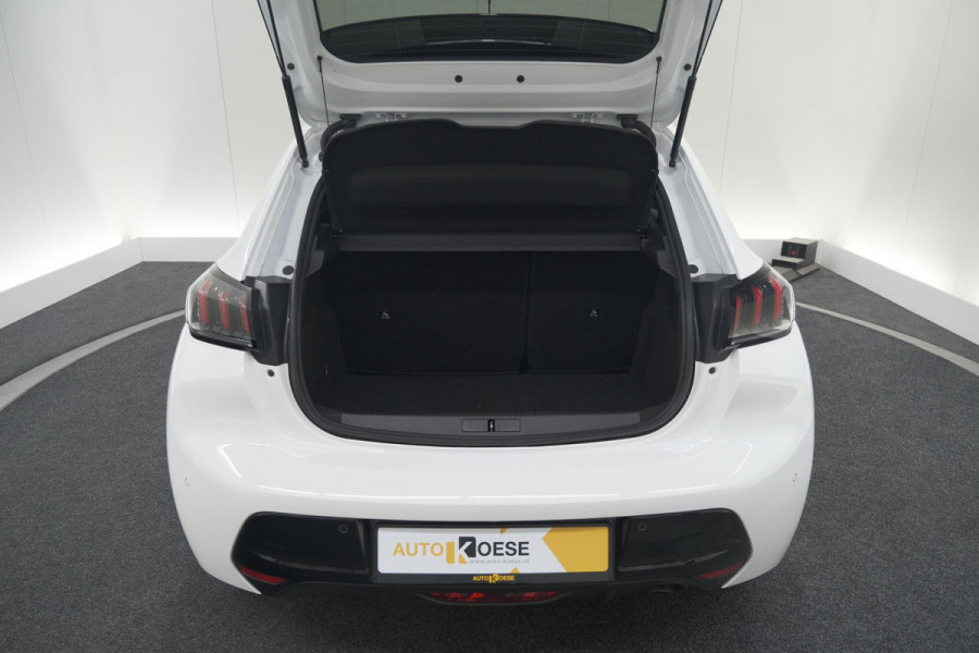 Peugeot 208 PureTech 100 Allure | Adaptieve Cruise Control | Camera | Apple Carplay