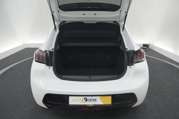 Peugeot 208 PureTech 100 Allure | Adaptieve Cruise Control | Camera | Apple Carplay