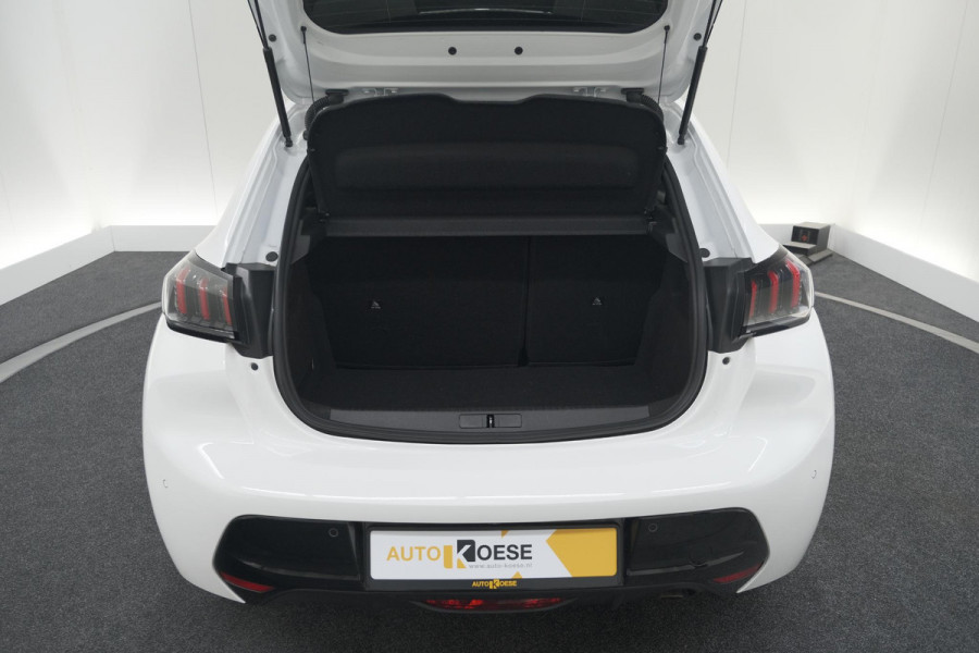 Peugeot 208 PureTech 100 Allure | Adaptieve Cruise Control | Camera | Apple Carplay