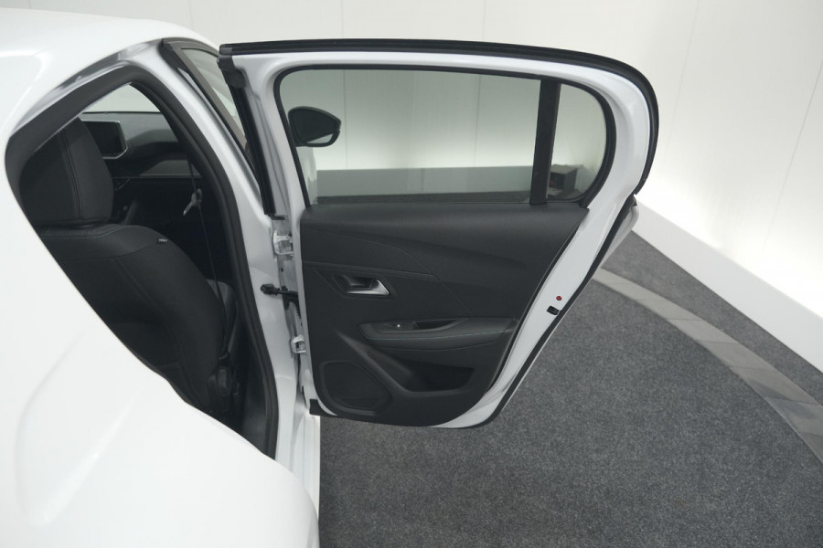 Peugeot 208 PureTech 100 Allure | Adaptieve Cruise Control | Camera | Apple Carplay