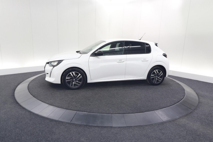 Peugeot 208 PureTech 100 Allure | Adaptieve Cruise Control | Camera | Apple Carplay
