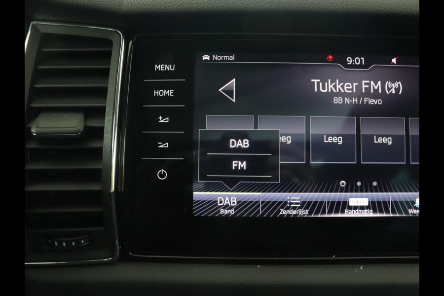 Škoda Kodiaq 1.5 TSI Business Edition Plus | Panoramadak | Trekhaak | Stoelverwarming | Adaptive cruise | Camera | Carplay | Achterbankverwarming | Virtual Cockpit | Keyless | Full LED