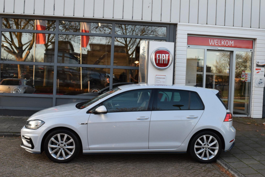 Volkswagen Golf 1.0 TSI Comf. Bus.|R-Line|Carplay|ACC|Massage