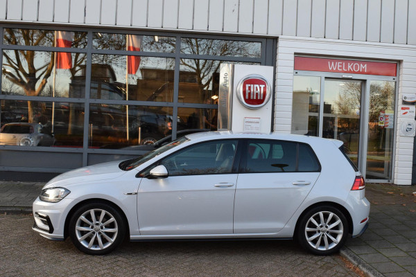 Volkswagen Golf 1.0 TSI Comf. Bus.|R-Line|Carplay|ACC|Massage