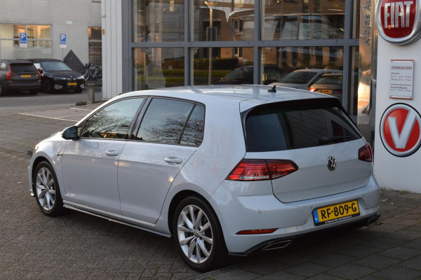 Volkswagen Golf 1.0 TSI Comf. Bus.|R-Line|Carplay|ACC|Massage