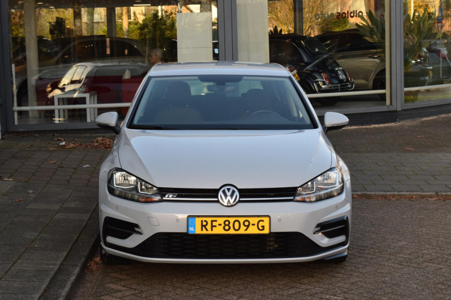 Volkswagen Golf 1.0 TSI Comf. Bus.|R-Line|Carplay|ACC|Massage