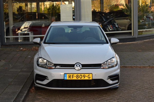 Volkswagen Golf 1.0 TSI Comf. Bus.|R-Line|Carplay|ACC|Massage