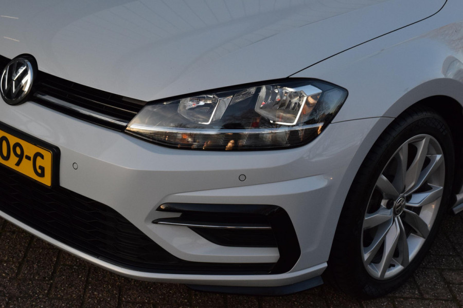 Volkswagen Golf 1.0 TSI Comf. Bus.|R-Line|Carplay|ACC|Massage