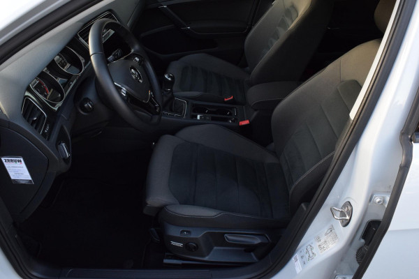 Volkswagen Golf 1.0 TSI Comf. Bus.|R-Line|Carplay|ACC|Massage