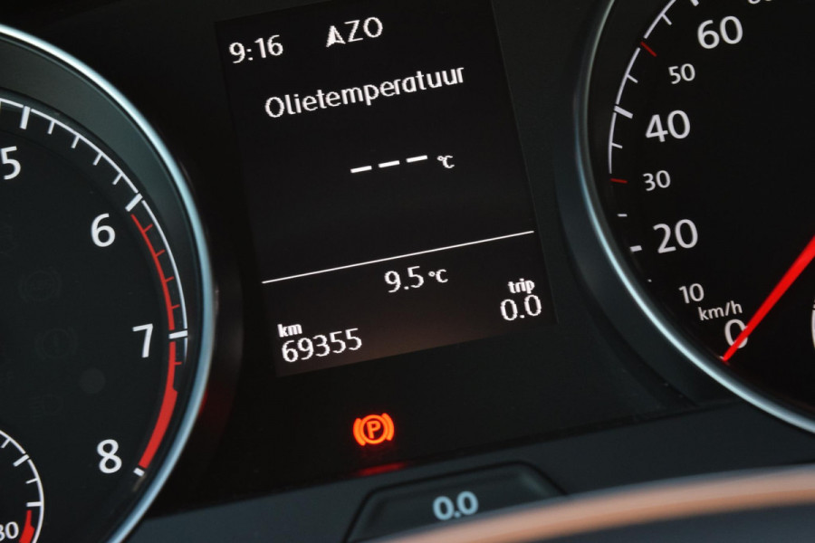 Volkswagen Golf 1.0 TSI Comf. Bus.|R-Line|Carplay|ACC|Massage