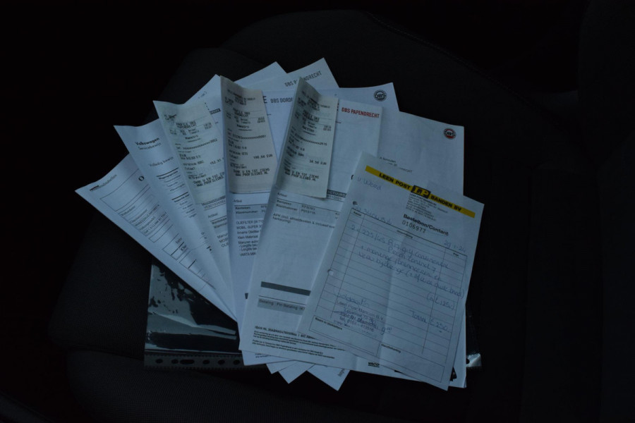 Volkswagen Golf 1.0 TSI Comf. Bus.|R-Line|Carplay|ACC|Massage