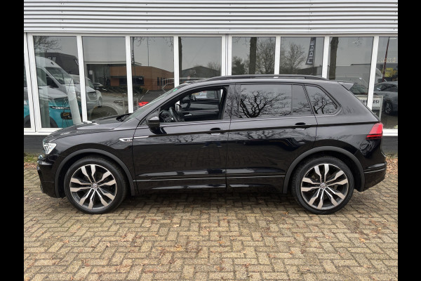 Volkswagen Tiguan 1.5 TSI ACT Highline 3x R-Line | Automaat | Pano | Adaptive Cruise | Stoelverwarming