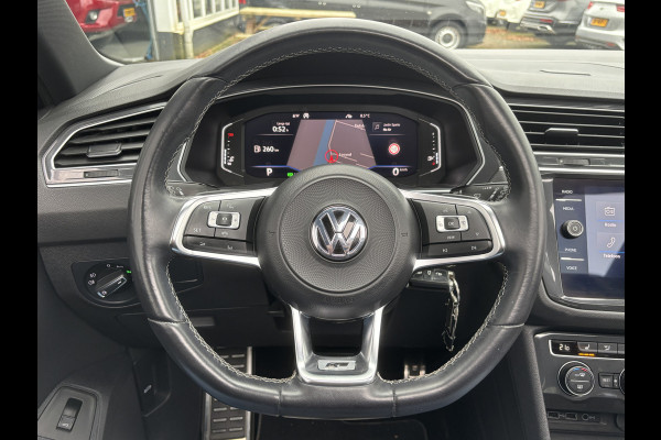 Volkswagen Tiguan 1.5 TSI ACT Highline 3x R-Line | Automaat | Pano | Adaptive Cruise | Stoelverwarming
