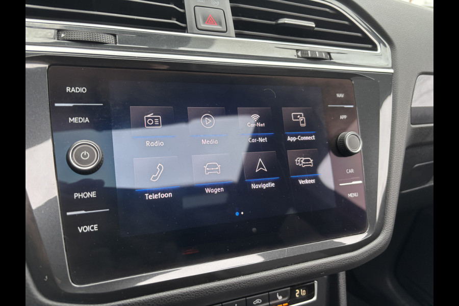 Volkswagen Tiguan 1.5 TSI ACT Highline 3x R-Line | Automaat | Pano | Adaptive Cruise | Stoelverwarming