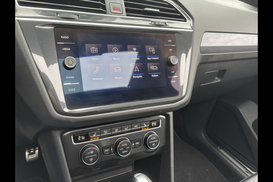 Volkswagen Tiguan 1.5 TSI ACT Highline 3x R-Line | Automaat | Pano | Adaptive Cruise | Stoelverwarming