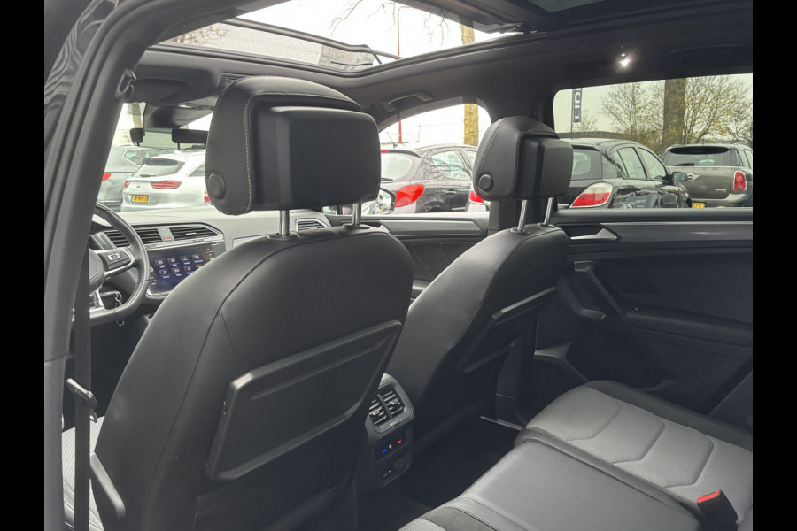 Volkswagen Tiguan 1.5 TSI ACT Highline 3x R-Line | Automaat | Pano | Adaptive Cruise | Stoelverwarming
