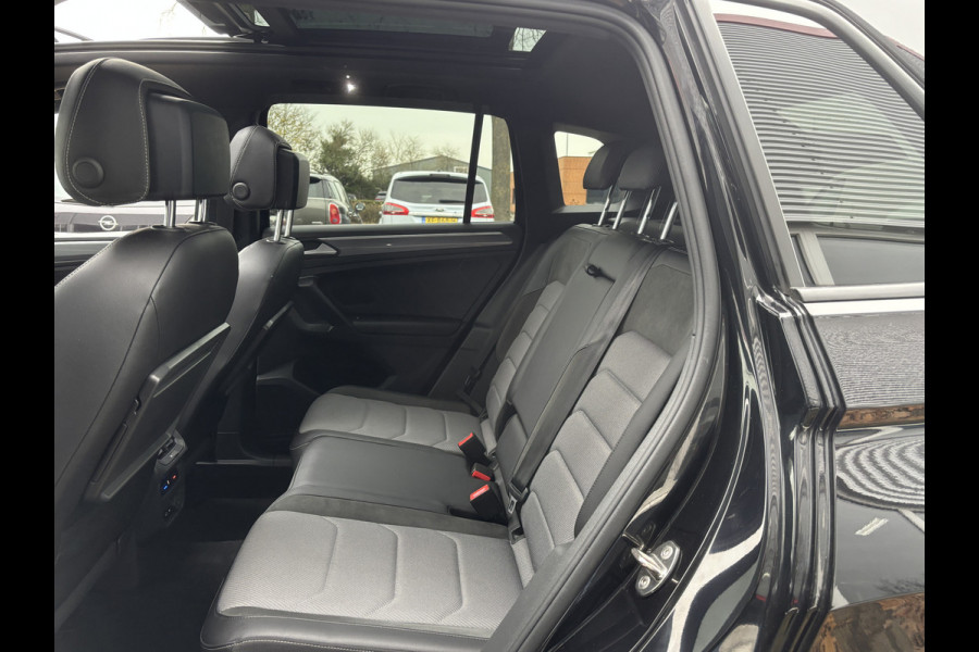 Volkswagen Tiguan 1.5 TSI ACT Highline 3x R-Line | Automaat | Pano | Adaptive Cruise | Stoelverwarming