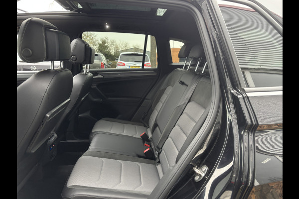Volkswagen Tiguan 1.5 TSI ACT Highline 3x R-Line | Automaat | Pano | Adaptive Cruise | Stoelverwarming
