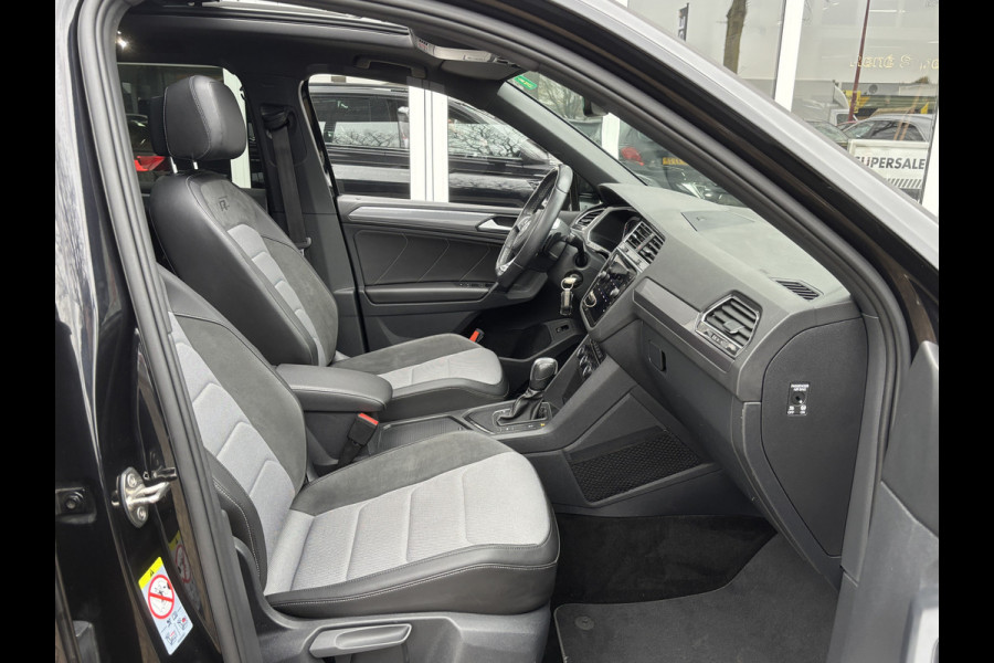 Volkswagen Tiguan 1.5 TSI ACT Highline 3x R-Line | Automaat | Pano | Adaptive Cruise | Stoelverwarming