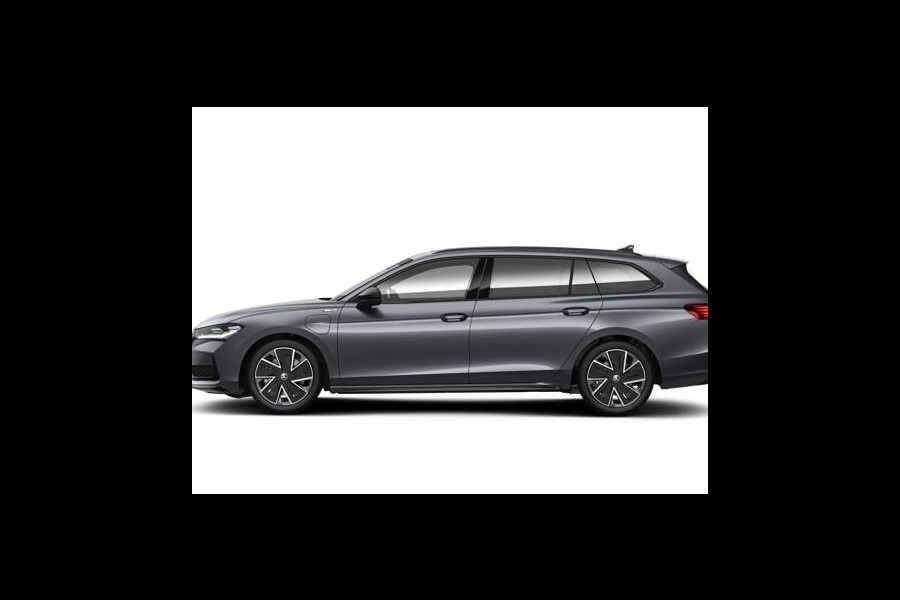 Škoda Superb Combi Sportline Business PHEV 1.5 TSI 204 pk 6 versn. DSG | Panoramadak | Trekhaak wegklapbaar