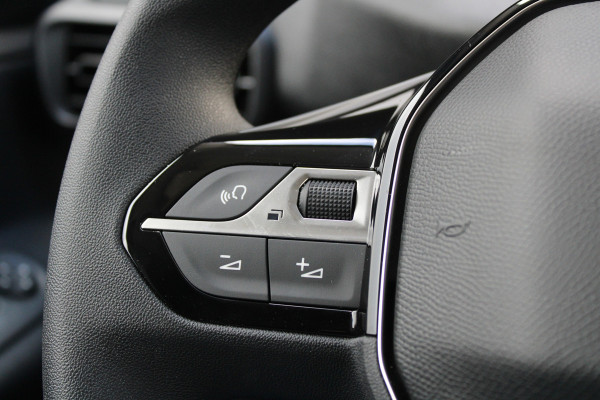 Peugeot e-Partner 136 L1 50 kWh 136pk - Airco - Cruise - PDC - Camera - Stoelverwarming - Rijklaar