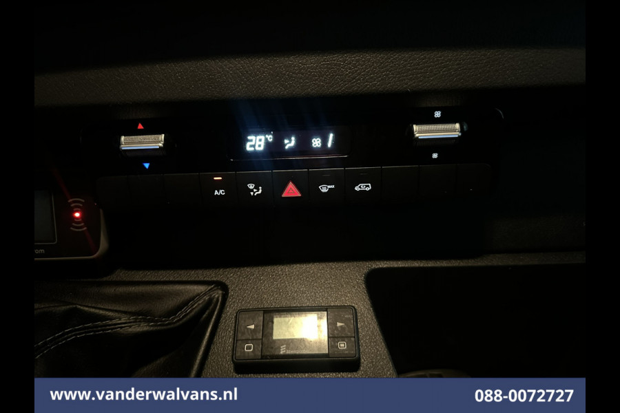 Mercedes-Benz Sprinter 316 CDI 164pk L2H2 Euro6 Airco | Camera | Apple Carplay | Cruisecontrol 2800kg Trekhaak, Android Auto, Parkeersensoren