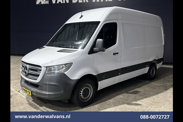 Mercedes-Benz Sprinter 316 CDI 164pk L2H2 Euro6 Airco | Camera | Apple Carplay | Cruisecontrol 2800kg Trekhaak, Android Auto, Parkeersensoren