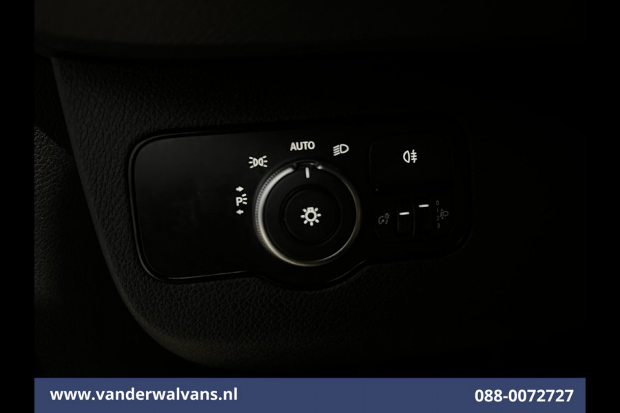 Mercedes-Benz Sprinter 316 CDI 164pk L2H2 Euro6 Airco | Camera | Apple Carplay | Cruisecontrol 2800kg Trekhaak, Android Auto, Parkeersensoren