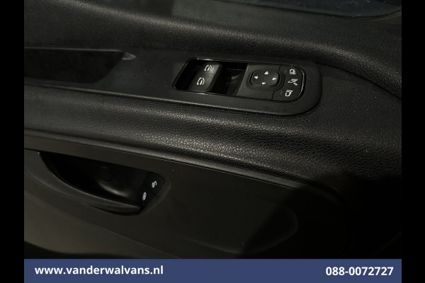 Mercedes-Benz Sprinter 316 CDI 164pk L2H2 Euro6 Airco | Camera | Apple Carplay | Cruisecontrol 2800kg Trekhaak, Android Auto, Parkeersensoren