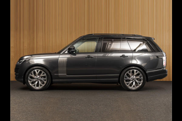 Land Rover Range Rover 2.0 P400e Vogue 21" - 360camera - PANO - HUD