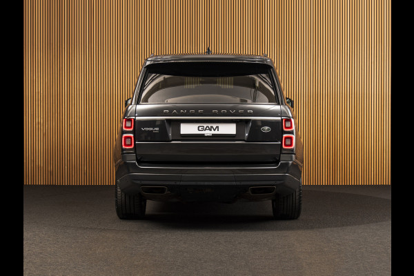 Land Rover Range Rover 2.0 P400e Vogue 21" - 360camera - PANO - HUD