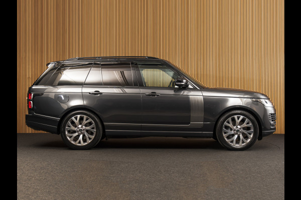 Land Rover Range Rover 2.0 P400e Vogue 21" - 360camera - PANO - HUD