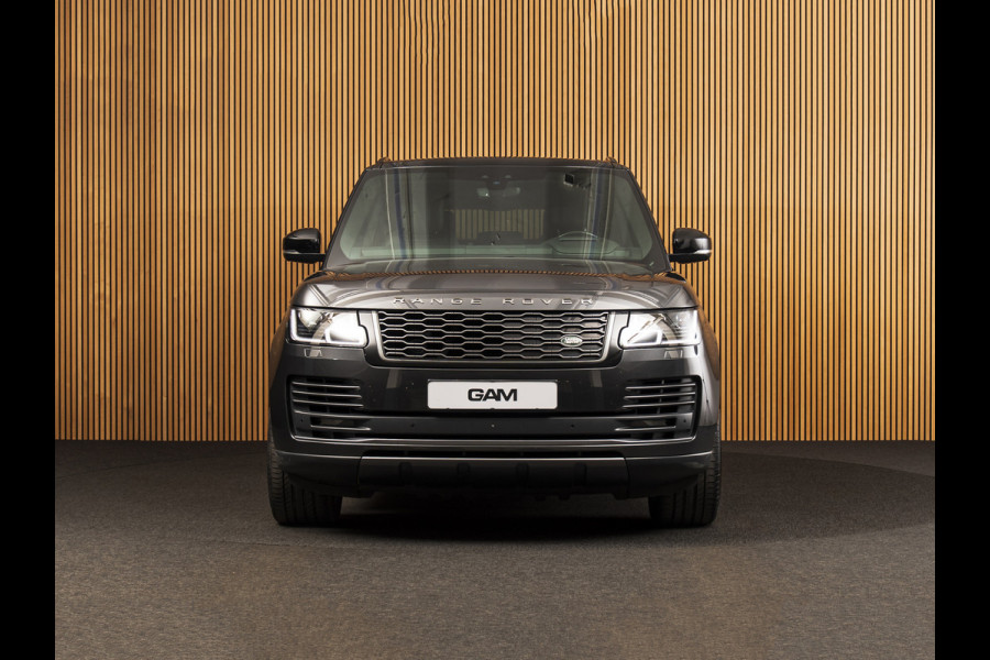 Land Rover Range Rover 2.0 P400e Vogue 21" - 360camera - PANO - HUD