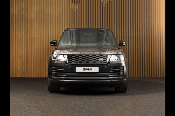 Land Rover Range Rover 2.0 P400e Vogue 21" - 360camera - PANO - HUD