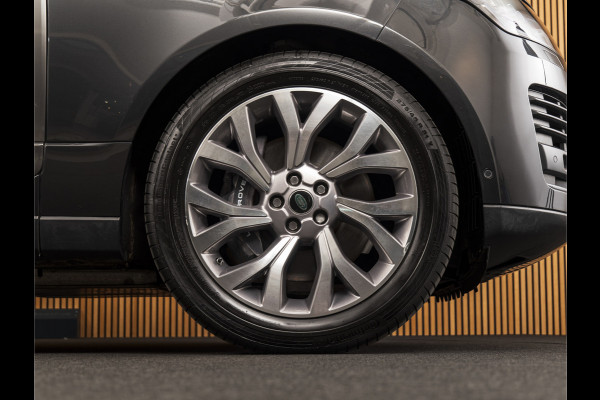 Land Rover Range Rover 2.0 P400e Vogue 21" - 360camera - PANO - HUD