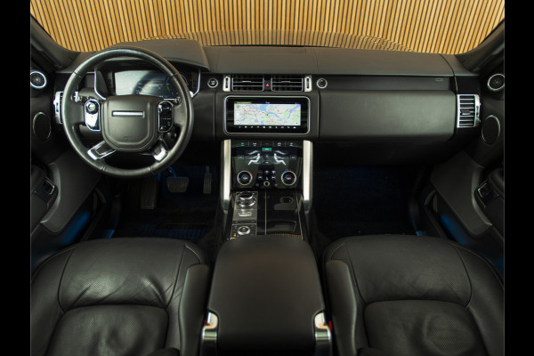 Land Rover Range Rover 2.0 P400e Vogue 21" - 360camera - PANO - HUD