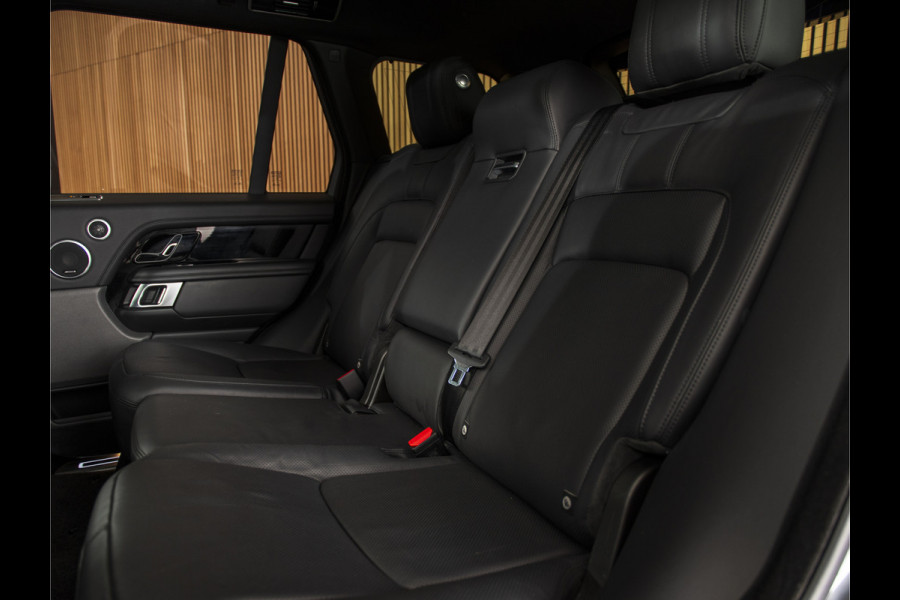 Land Rover Range Rover 2.0 P400e Vogue 21" - 360camera - PANO - HUD